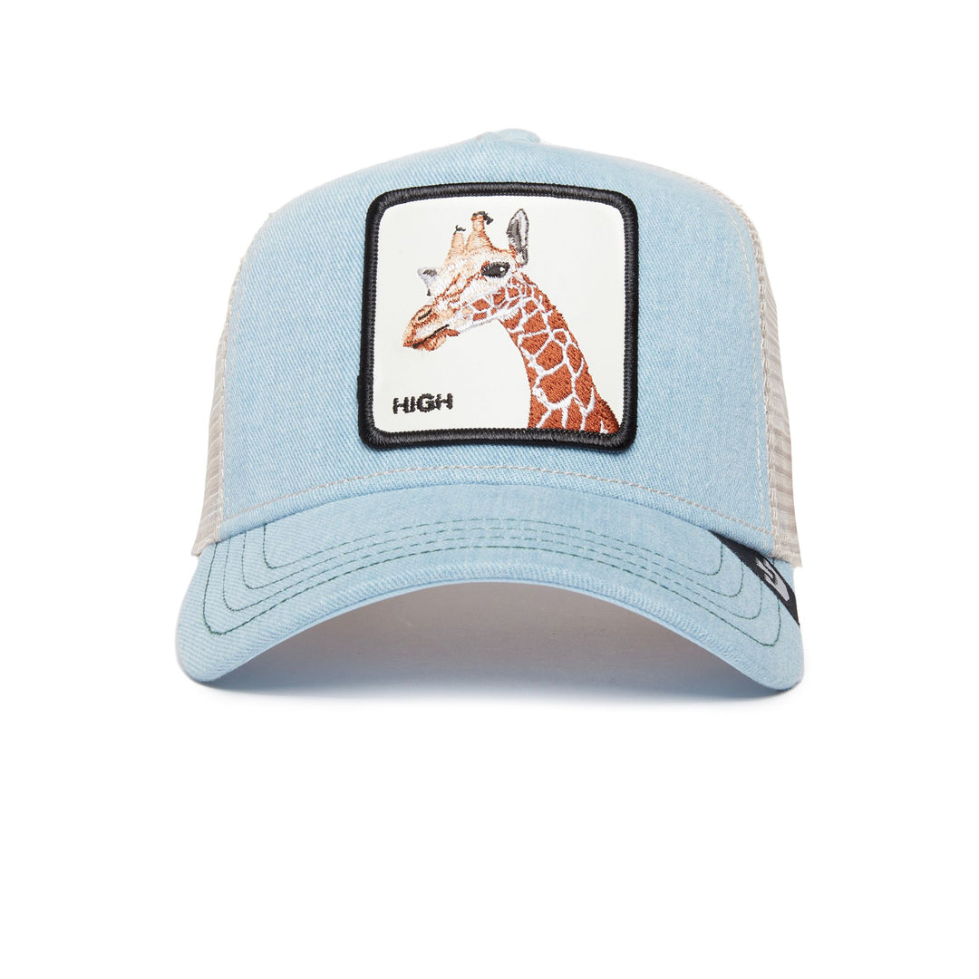 THE GIRAFFE HAT - GOORIN BROTHERS