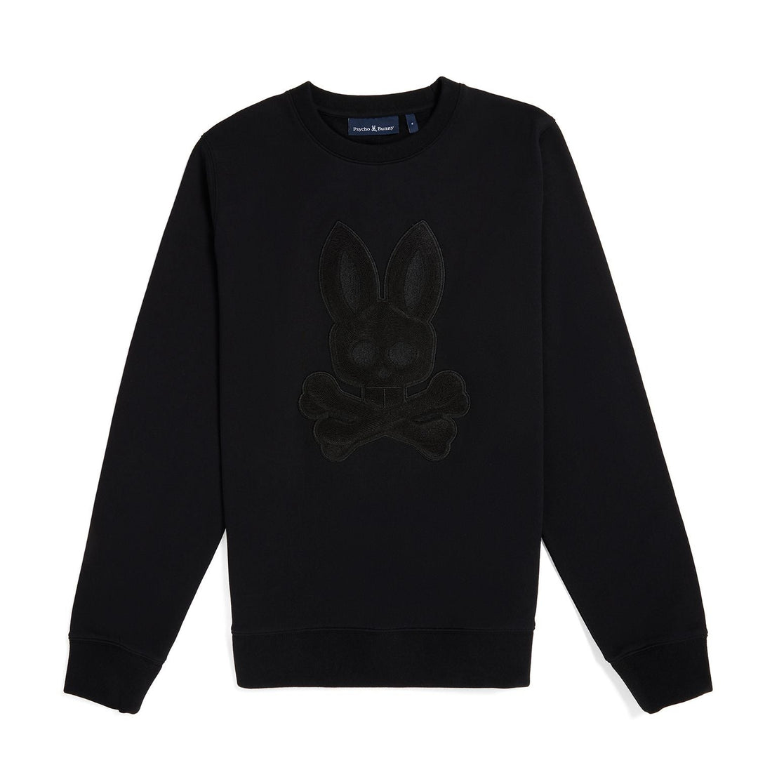 WAYNE SWEATSHIRT - PSYCHO BUNNY