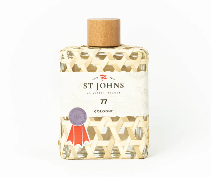 SPRAY COLOGNE (77) - ST JOHNS