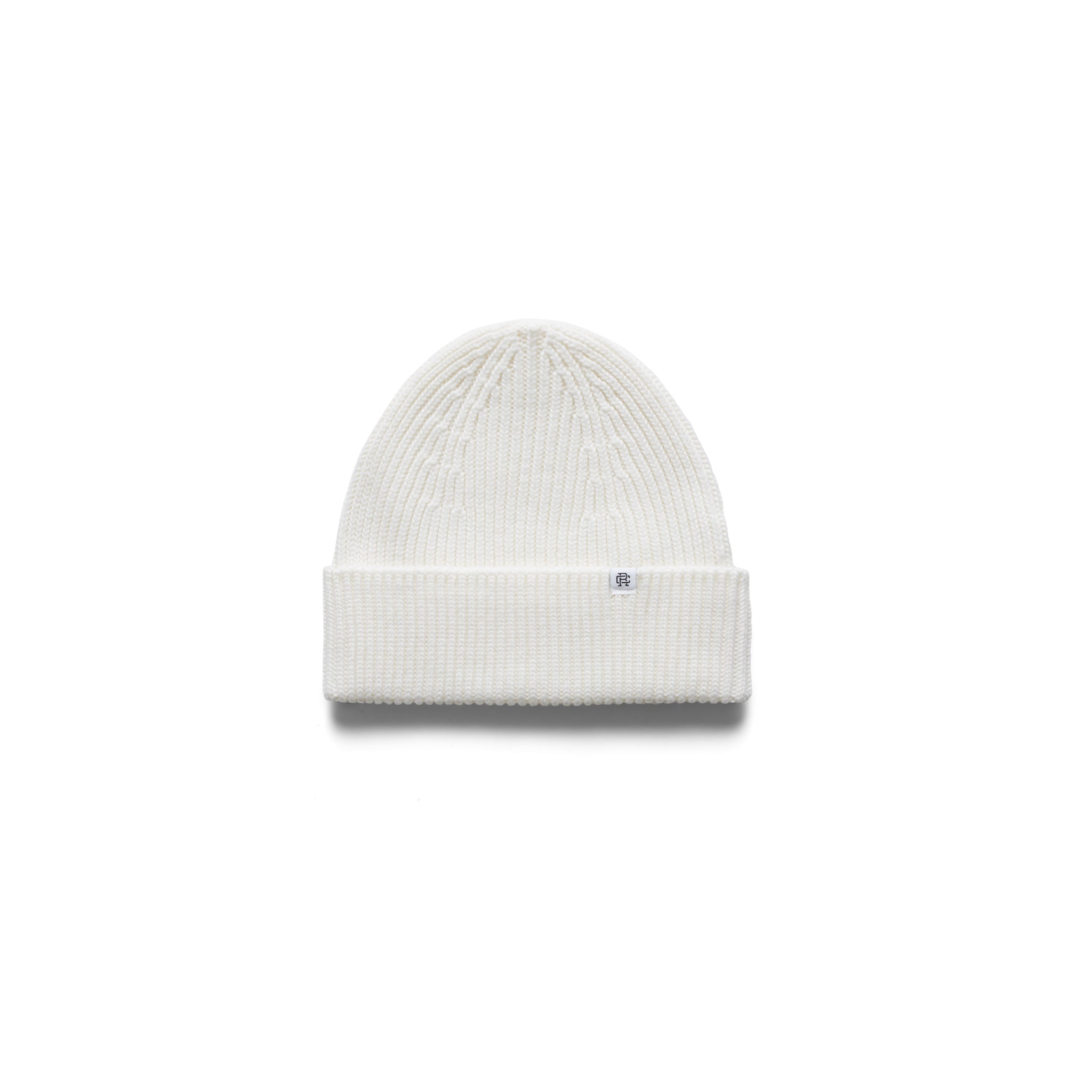 WATCH CAP BEANIE (IVORY) - REIGNING CHAMP – Jeff's Guyshop