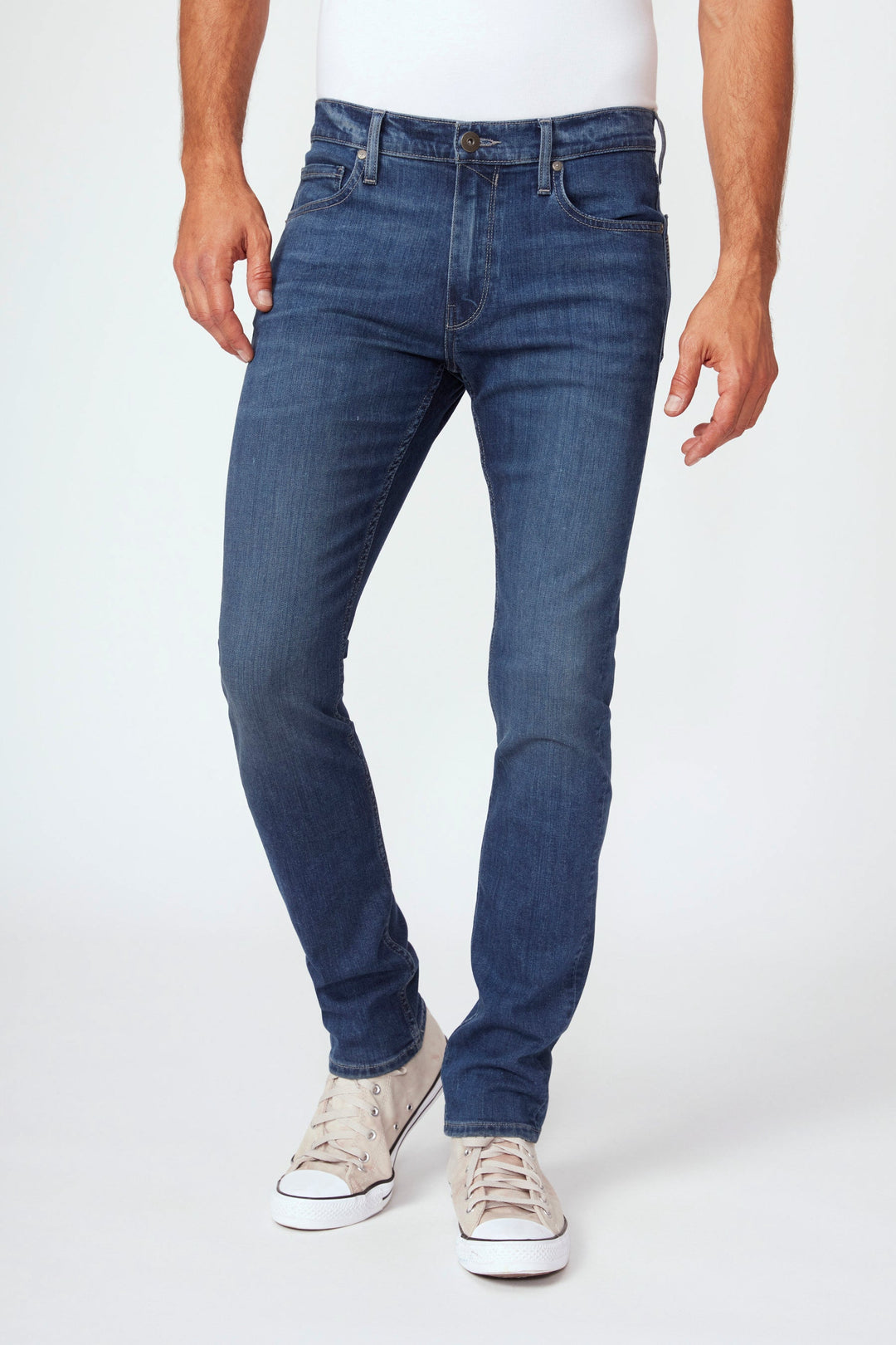 FEDERAL SLIM JEAN (REDDING) - PAIGE