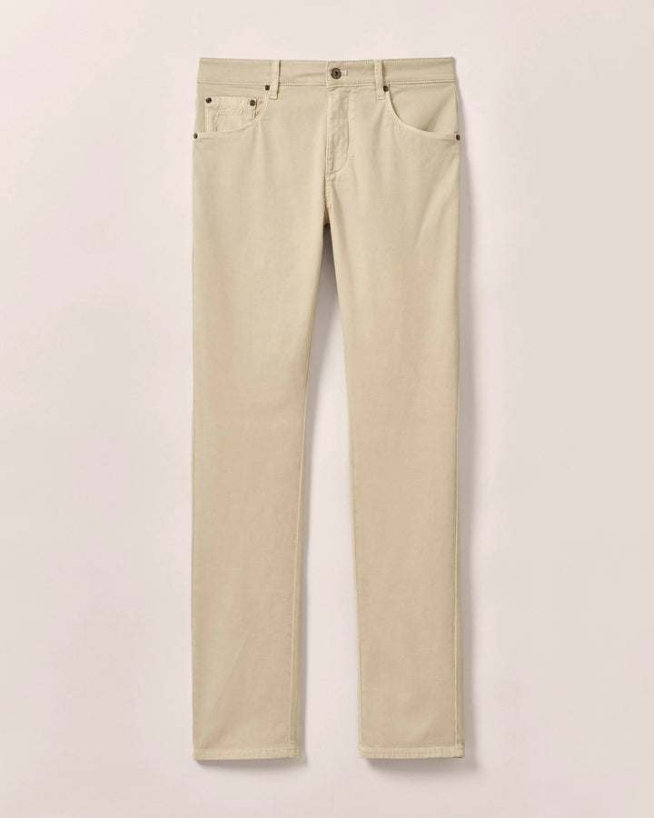 CARMEL PANT (STONE) - JOHNNIE-O