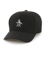 COUNTRY CLUB HAT (CAVIAR) - ORIGINAL PENGUIN