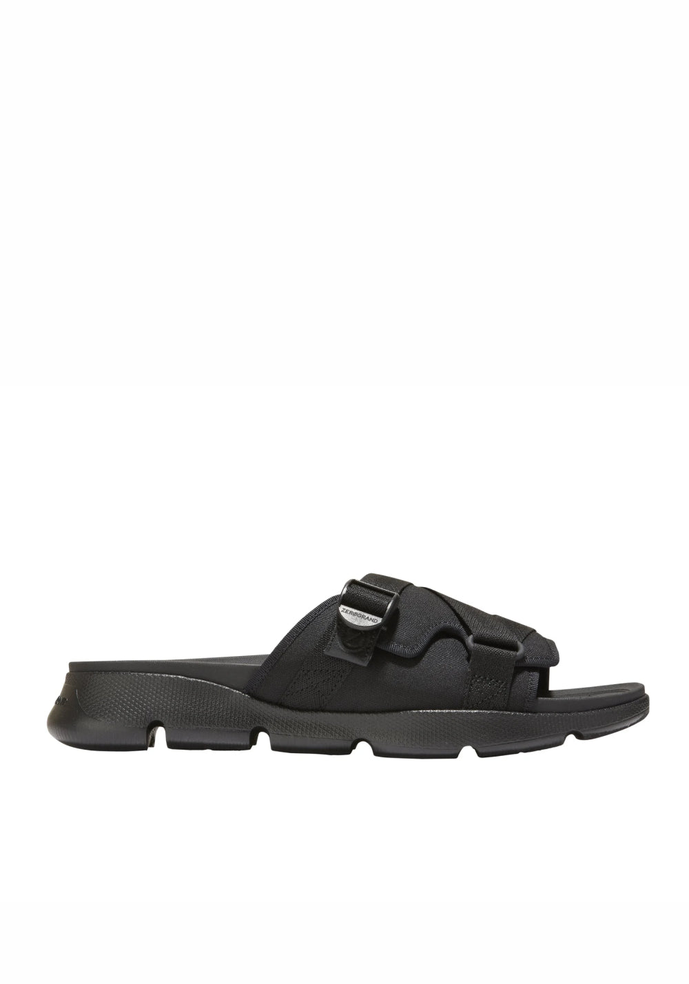 ZERO GRAND MULTI STRAP SANDAL - COLE HAAN