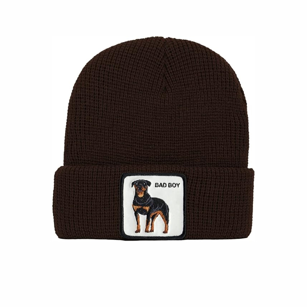 BAD BOY TOQUE - GOORIN BROTHERS