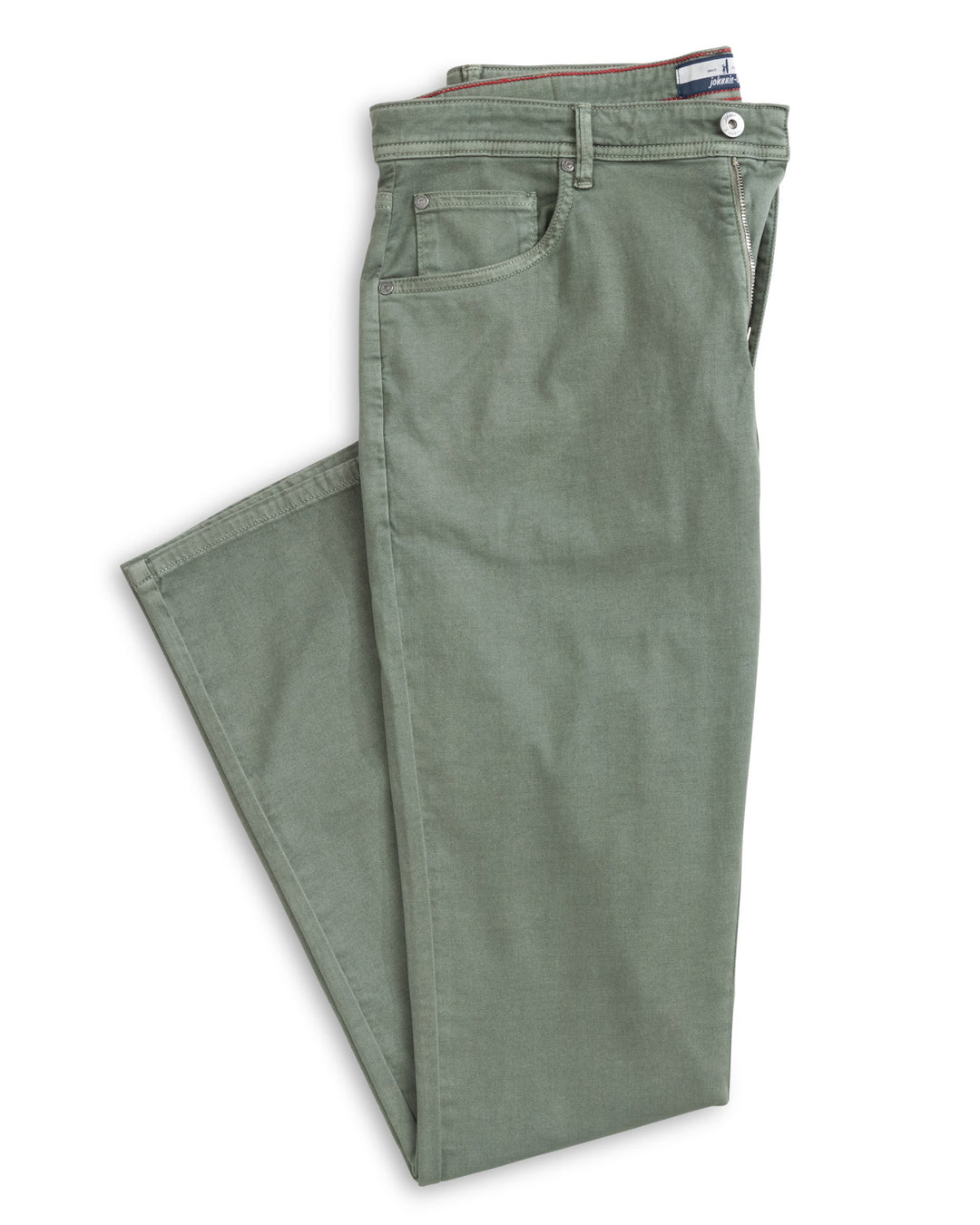 CARMEL PANT (AGAVE) - JOHNNIE-O