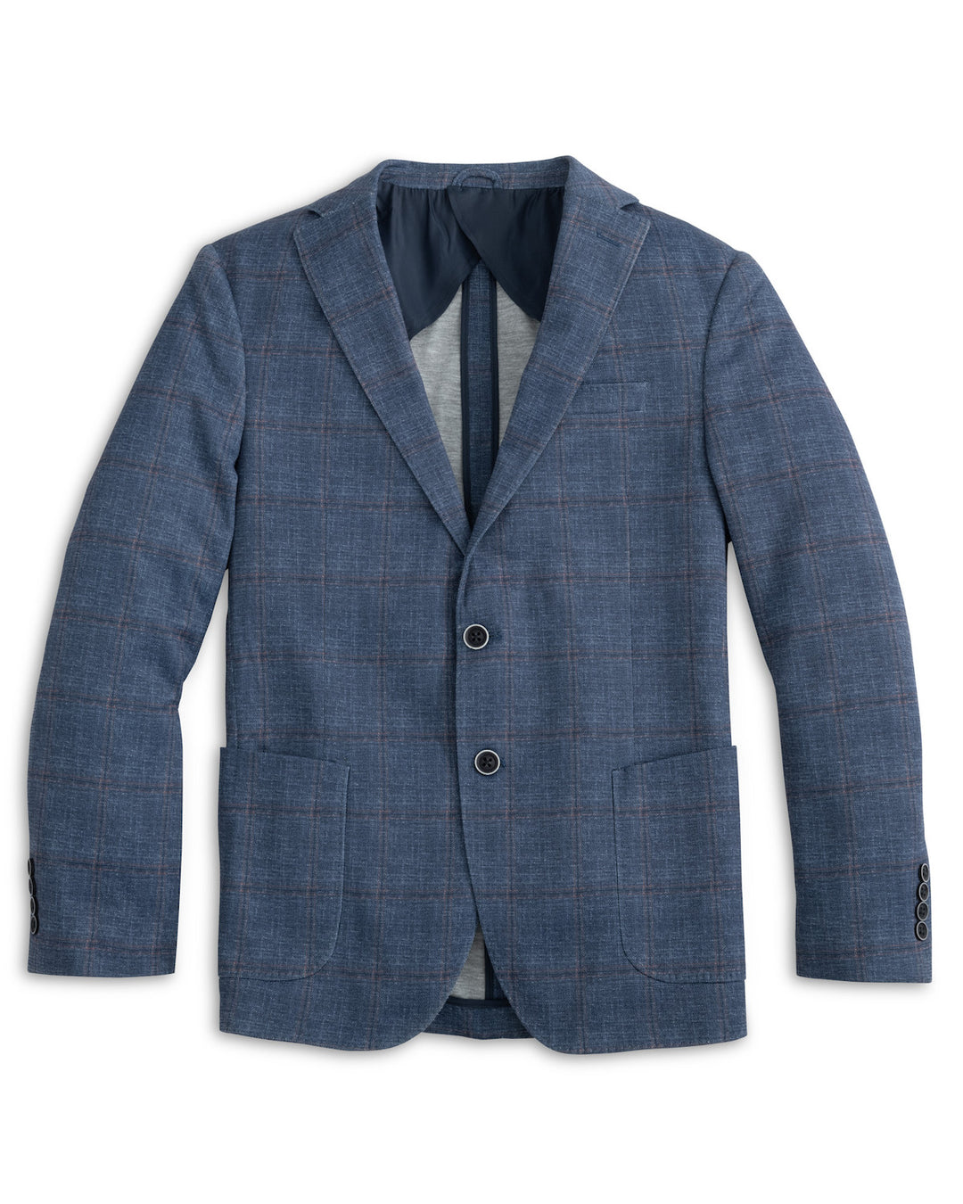DUSTER BLAZER - JOHNNIE-O