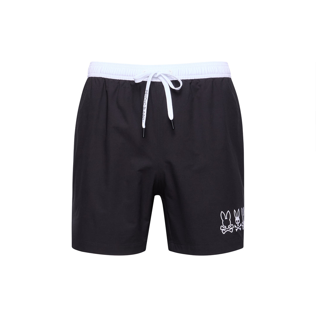 ROMEO SWIM TRUNKS - PSYCHO BUNNY