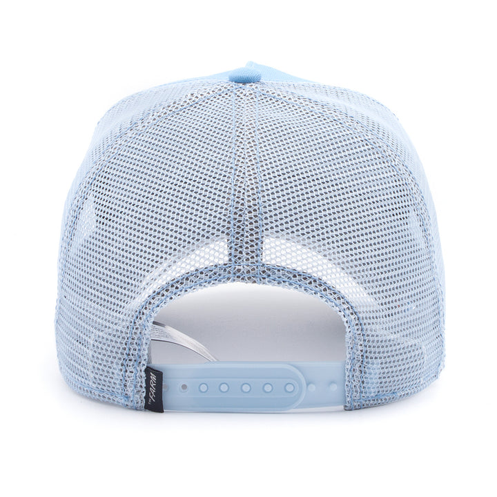 CHILL TURTLE HAT (BLUE) - GOORIN BROS.