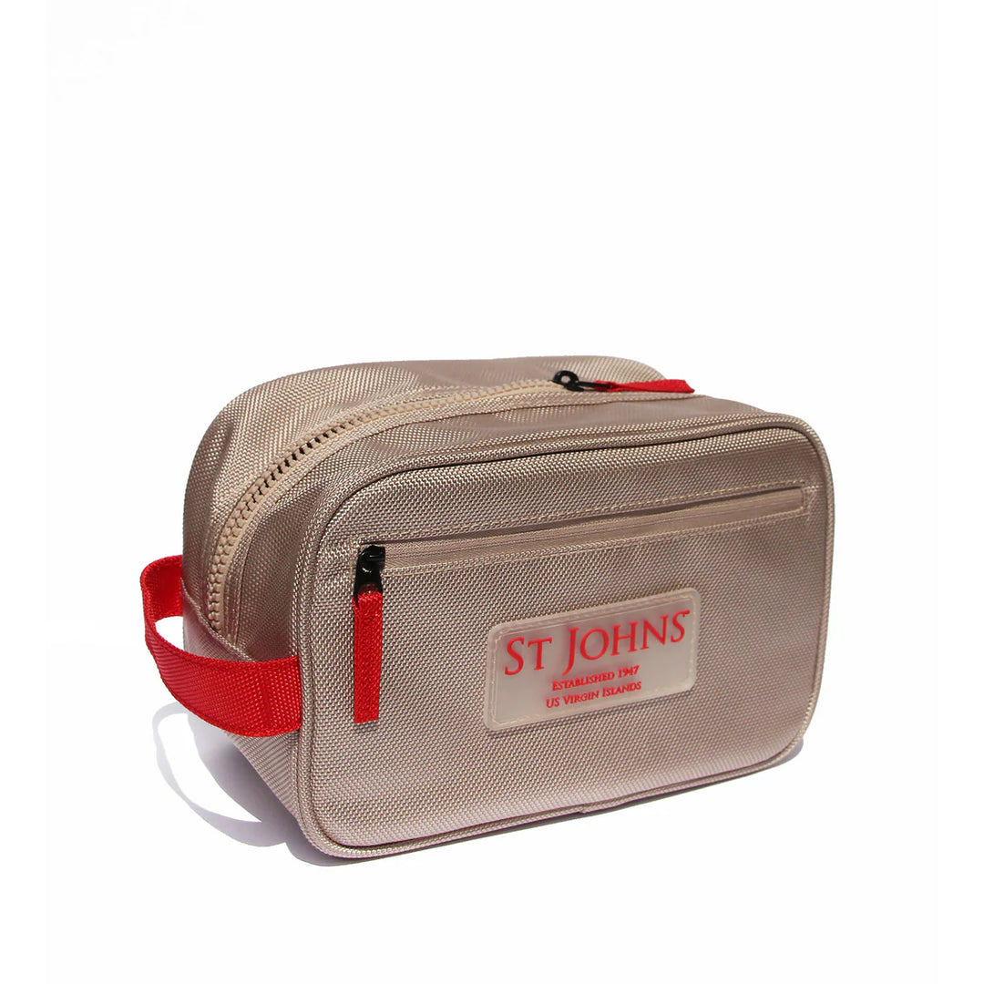 DOPP KIT BAG - ST JOHN'S