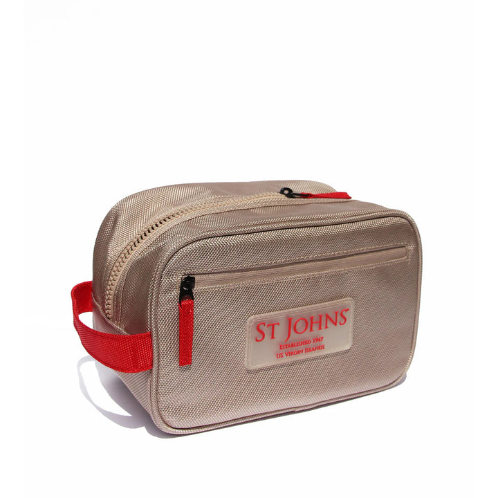 DOPP KIT BAG - ST JOHN'S