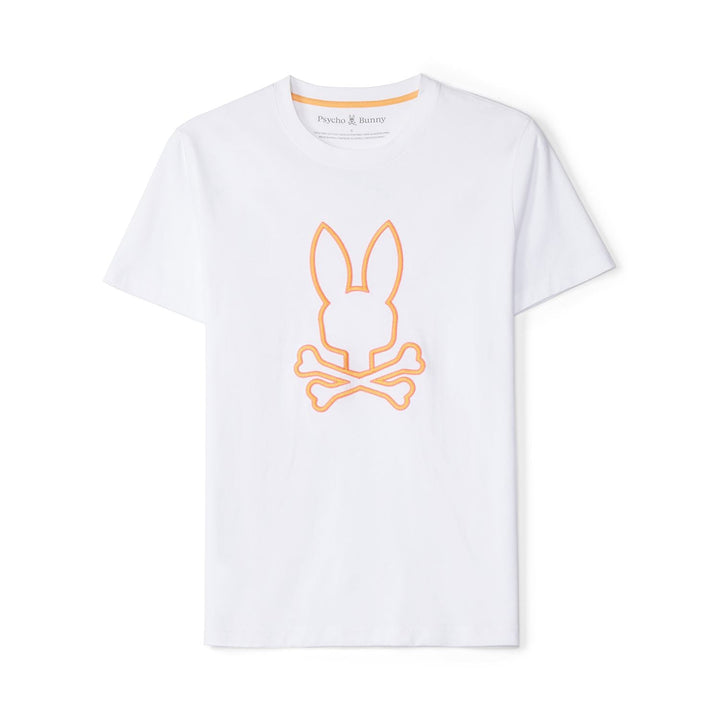 FLOYD T-SHIRT - PSYCHO BUNNY