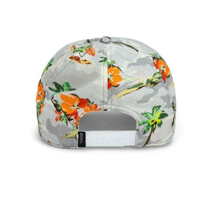 HAMMERED HAT (FLORAL) - GOORIN BROS.