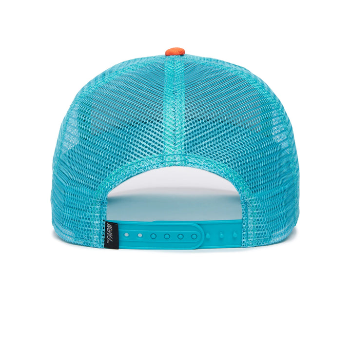 PLAYER DOLPHIN HAT (TURQUOISE) - GOORIN BROS.