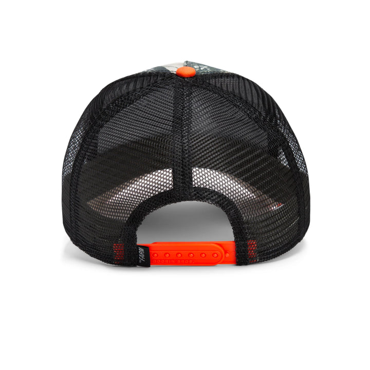 HIM GOAT HAT (CAMO) - GOORIN BROS.