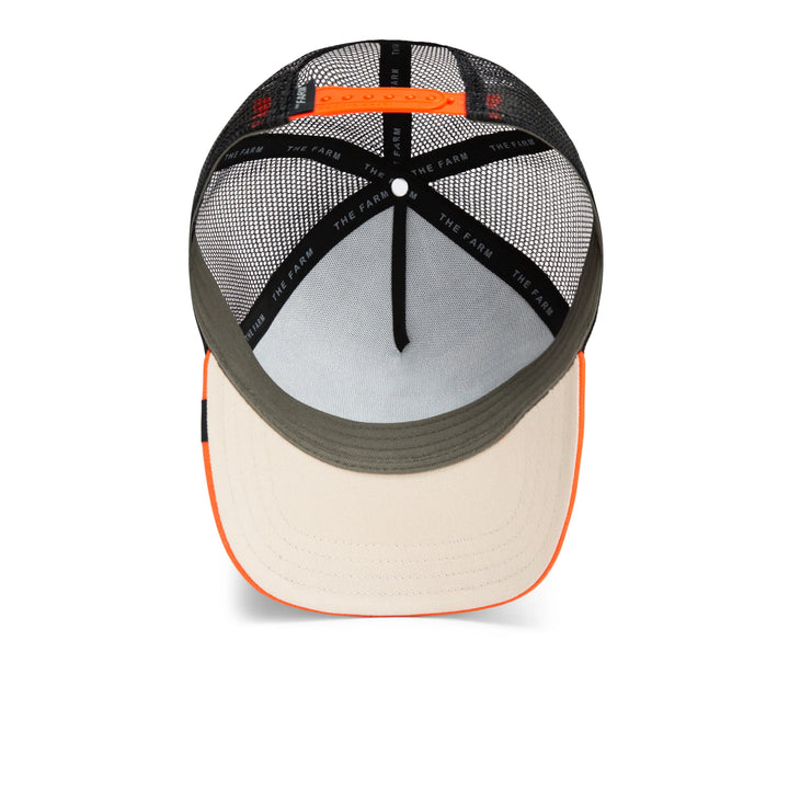 HIM GOAT HAT (CAMO) - GOORIN BROS.