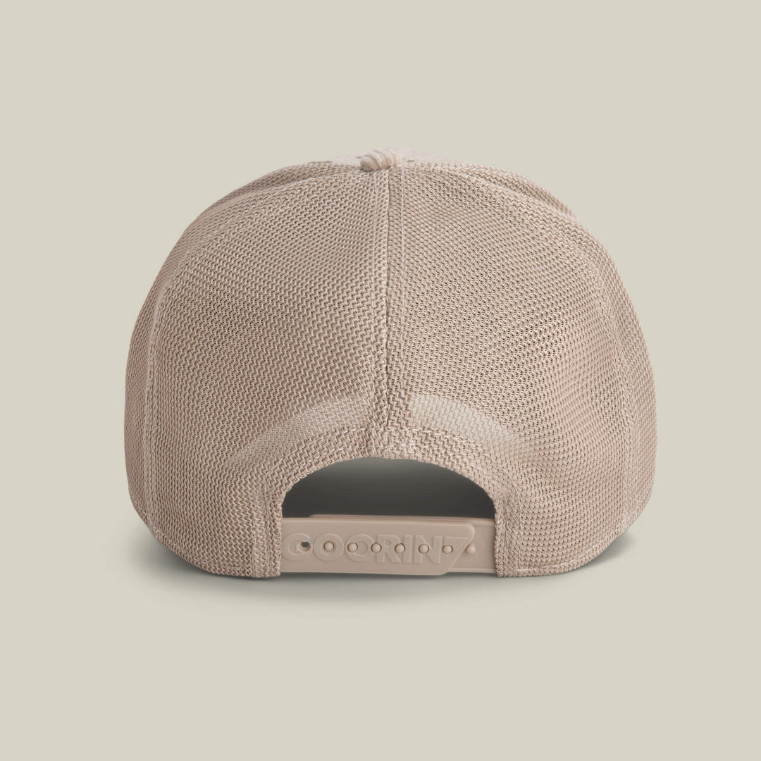 KING CAMO HAT (BISCUIT) - GOORIN BROS.