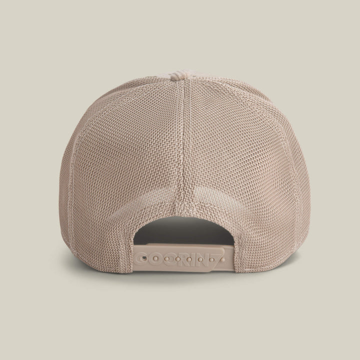 KING CAMO HAT (BISCUIT) - GOORIN BROS.