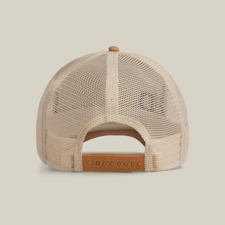 THE GOAT HAT (CHALK) - GOORIN BROS