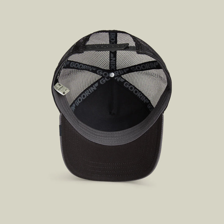 BOSS HAT (OIL) - GOORIN BROS.