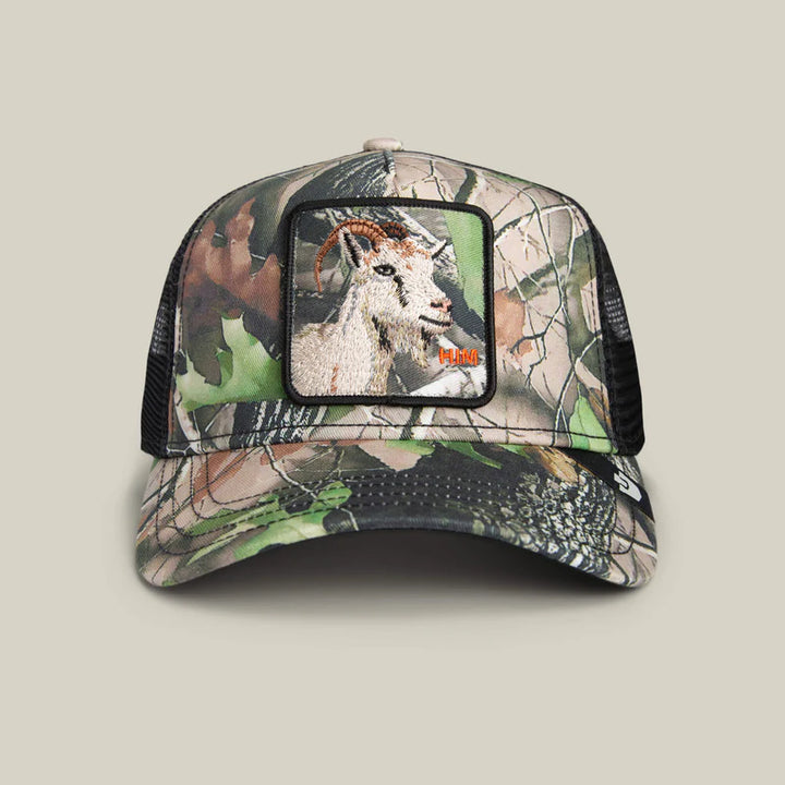 THE HIM HAT (REALTREE) - GOORIN BROS