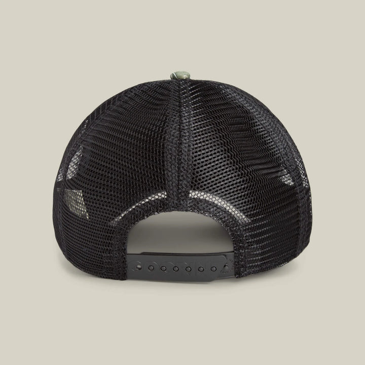 CAMO LONE WOLF HAT (CAMOUFLAGE) - GOORIN BROS.