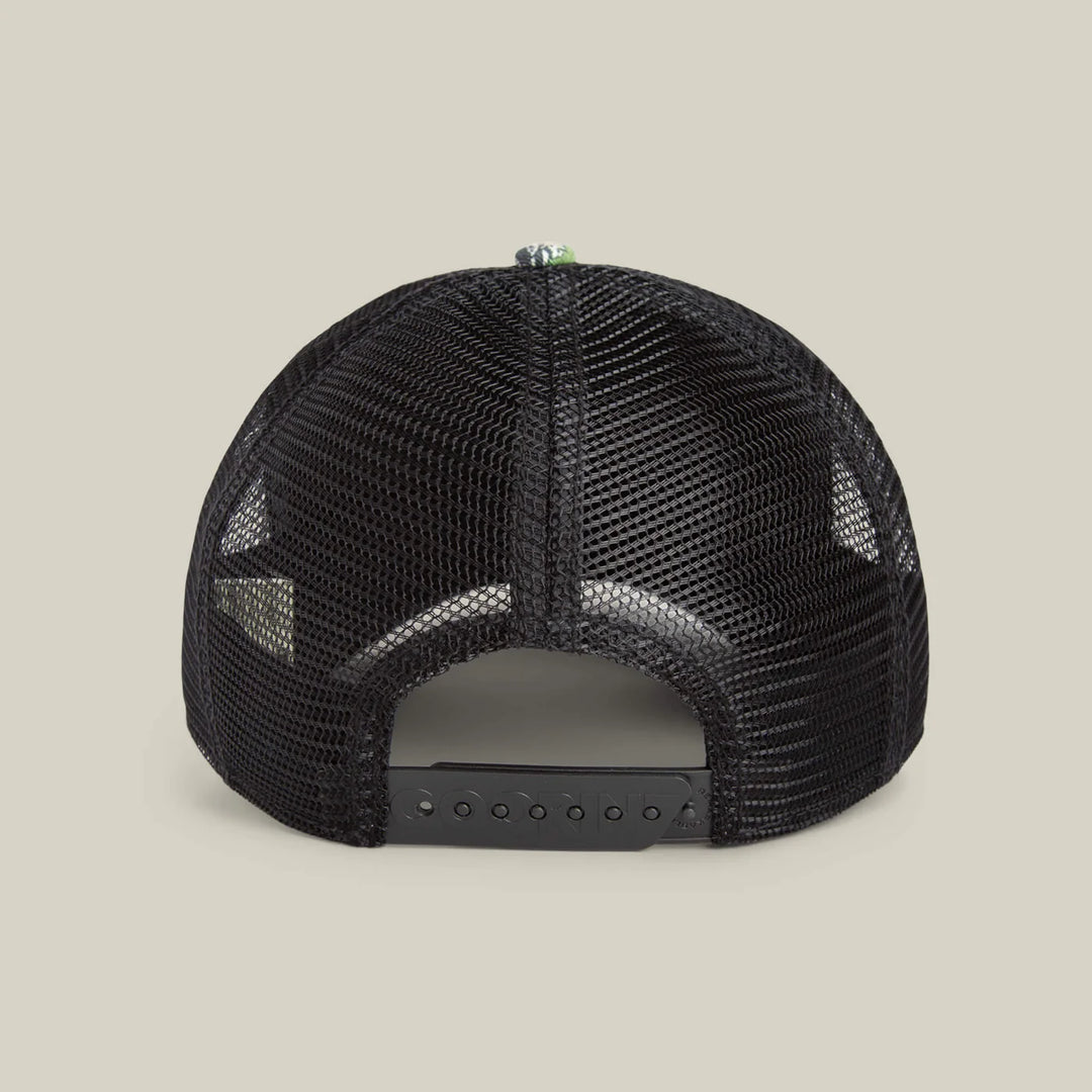 BASS HAT (REALTREE) - GOORIN BROS