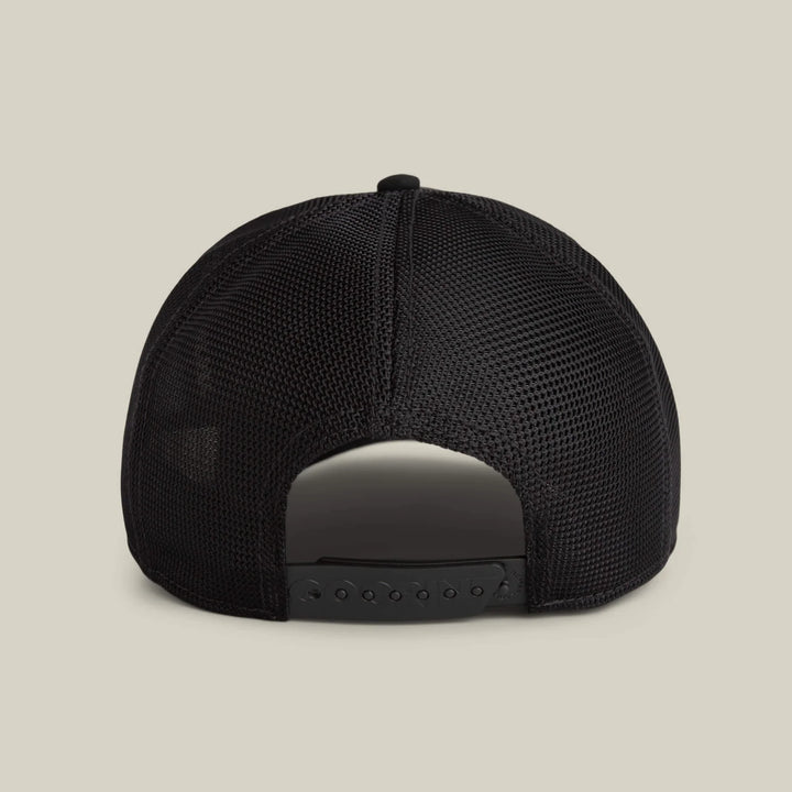 KING HAT (BLACK/GOLD) - GOORIN BROS