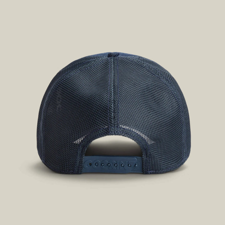 DENIM DEAD HAT (DARK DENIM) - GOORIN BROS.