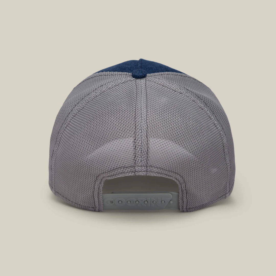 DIVA DOG HAT (DENIM) - GOORIN BROS