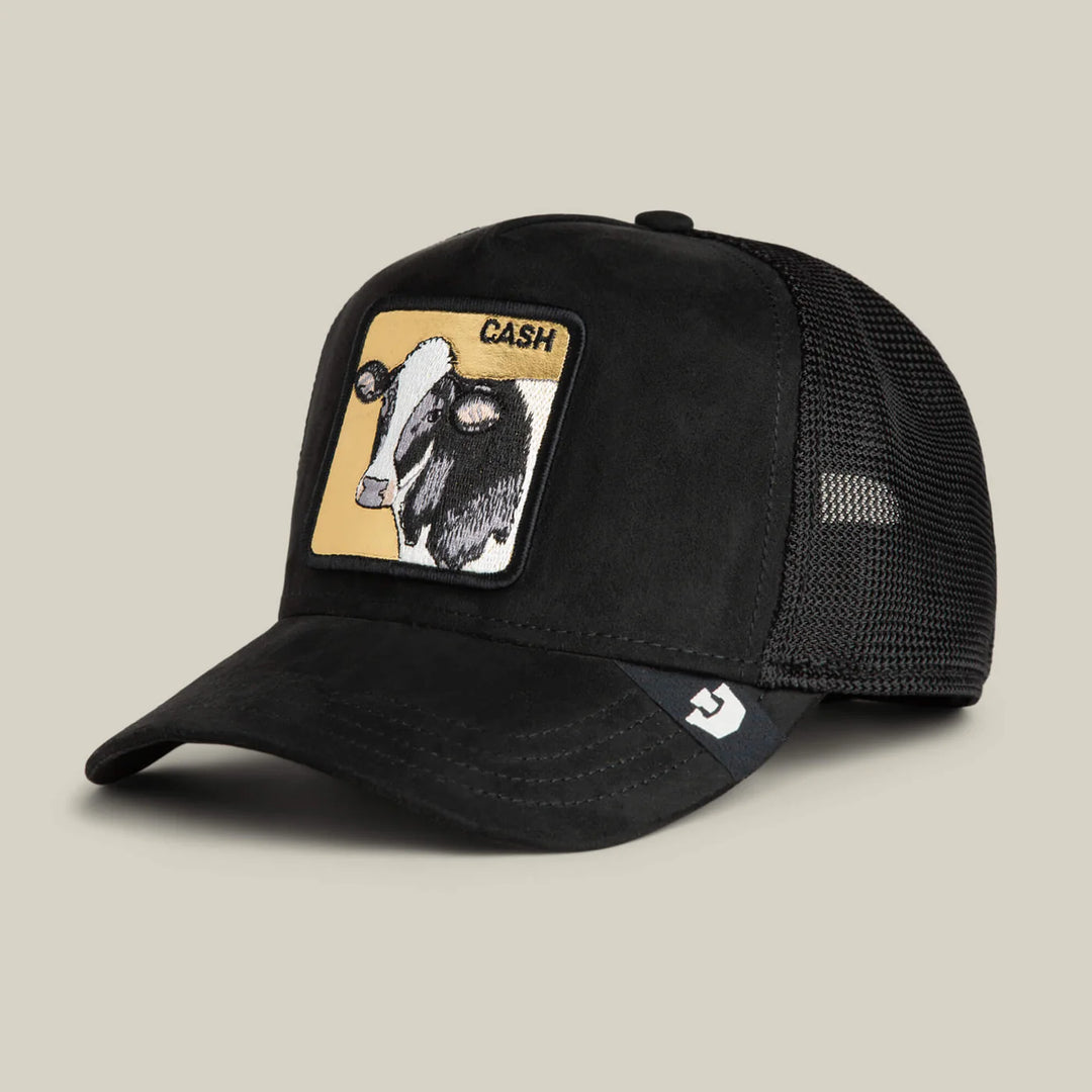 CASH COW HAT (GOLD) - GOORIN BROS