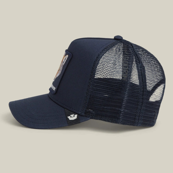 SURVIVOR WOLF HAT (EDGE) - GOORIN BROS