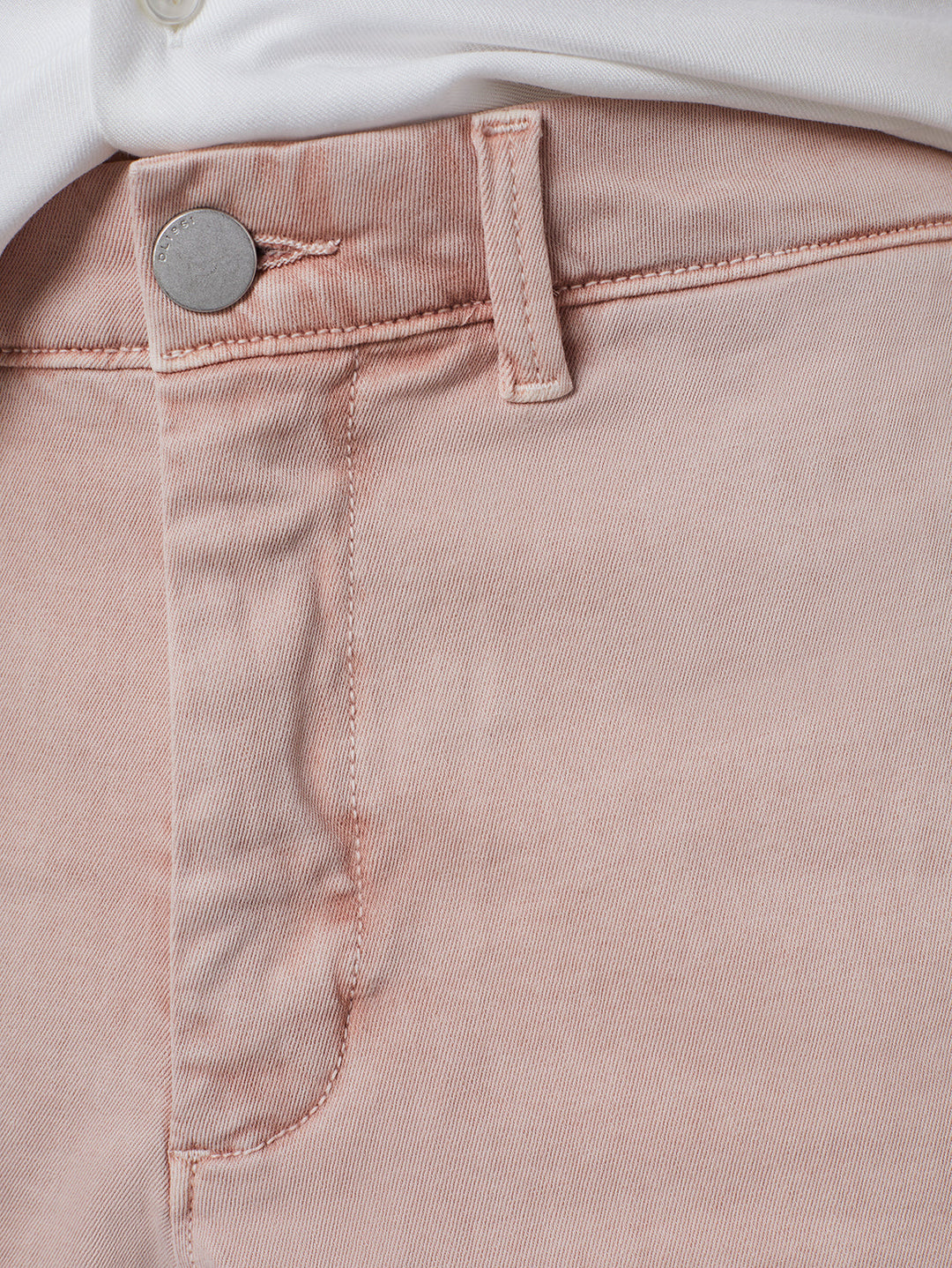 JAKE COTTON SHORT (BLUSH) - DL 1961