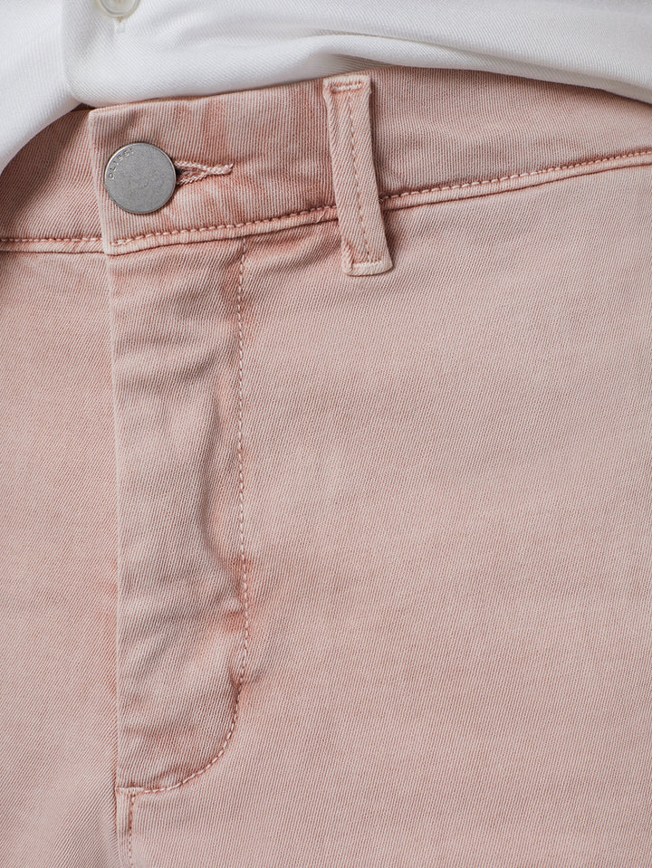 JAKE COTTON SHORT (BLUSH) - DL 1961