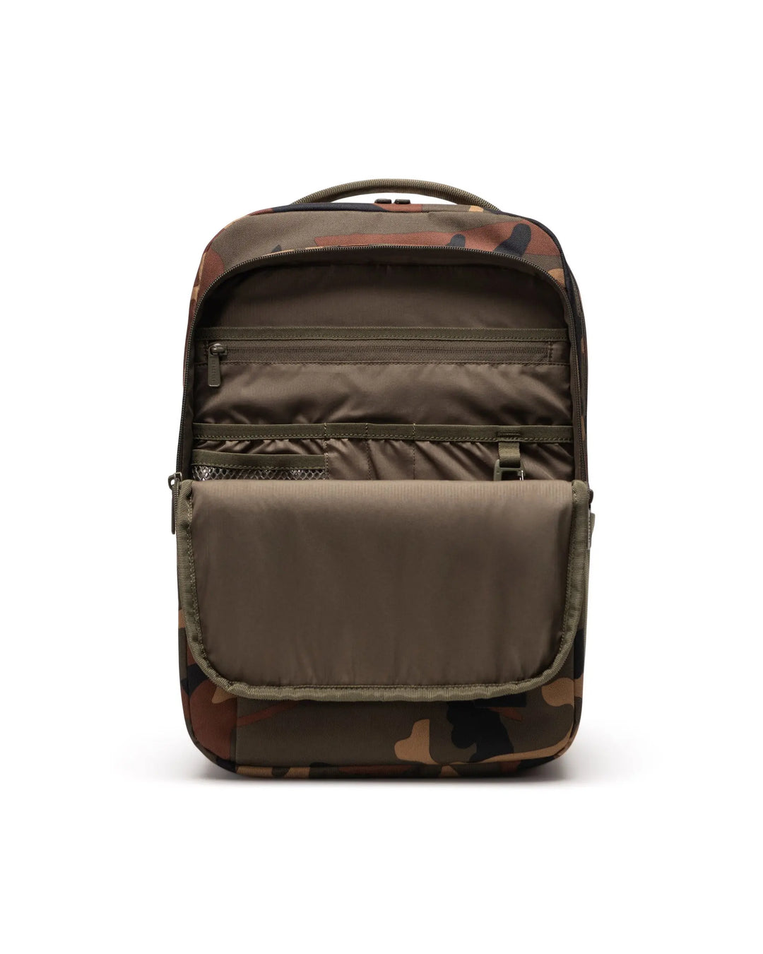 KALSO DAYPACK TECH (CAMO) - HERSCHEL