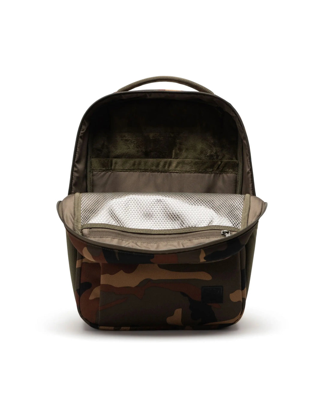 KALSO DAYPACK TECH (CAMO) - HERSCHEL