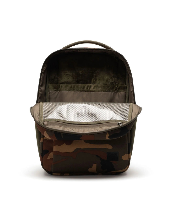 KALSO DAYPACK TECH (CAMO) - HERSCHEL