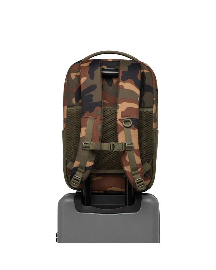 KALSO DAYPACK TECH (CAMO) - HERSCHEL