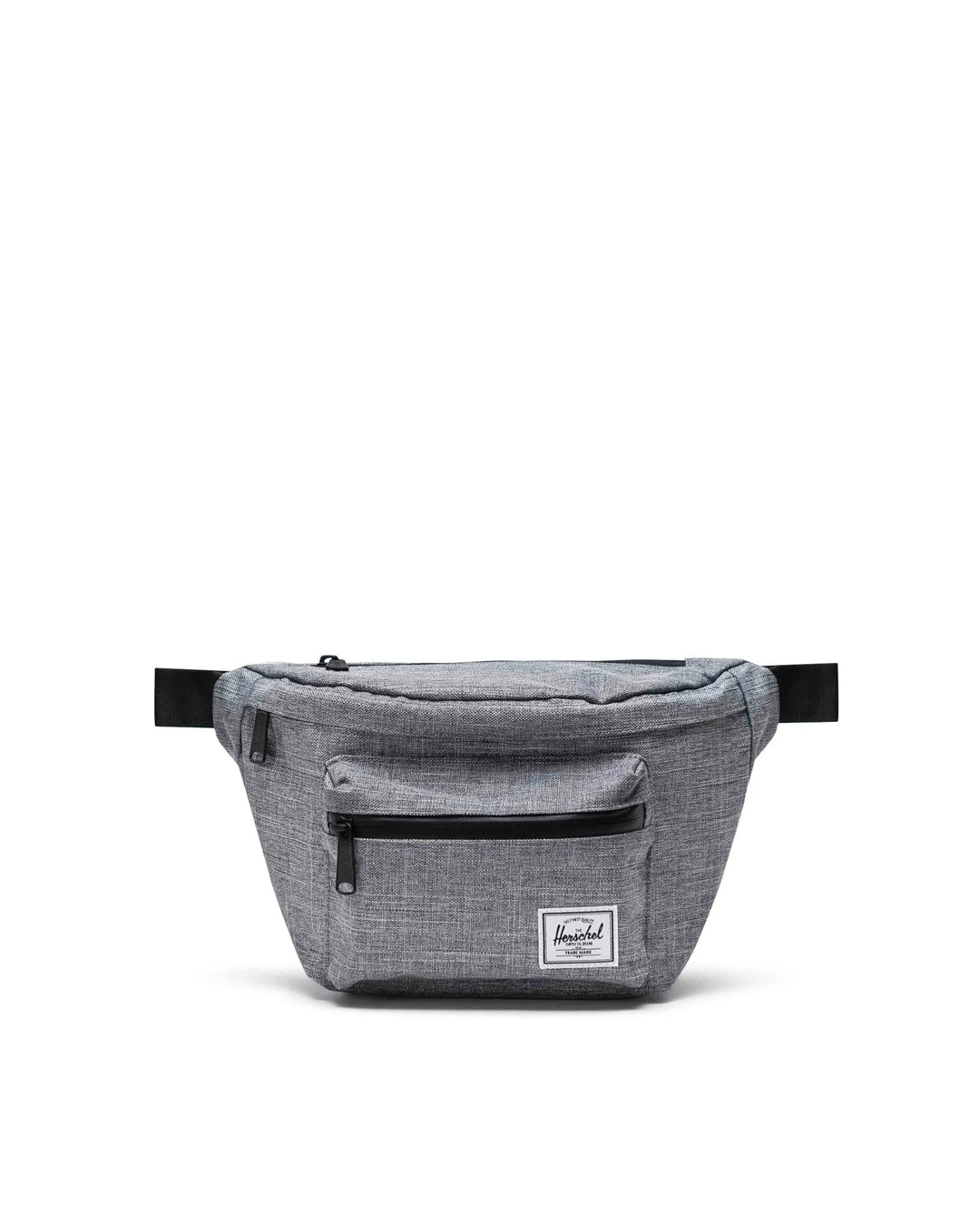 POP QUIZ HIP PACK (RAVEN) - HERSCHEL