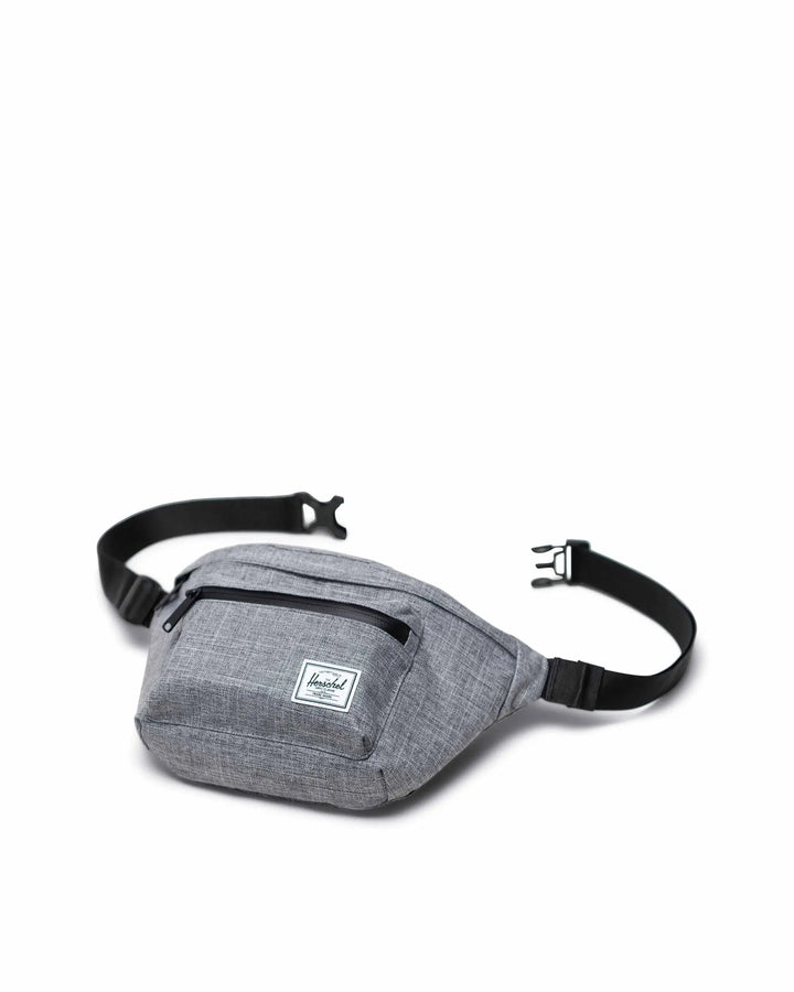 POP QUIZ HIP PACK (RAVEN) - HERSCHEL