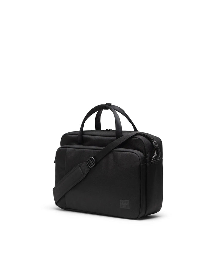 GIBSON MESSENGER TOTE - HERSCHEL