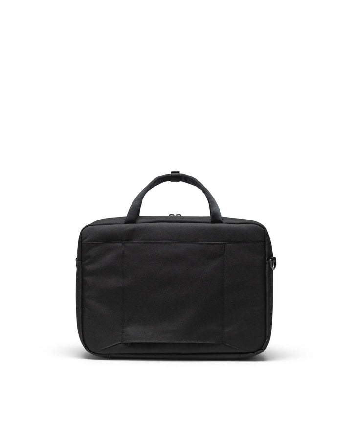GIBSON MESSENGER TOTE - HERSCHEL