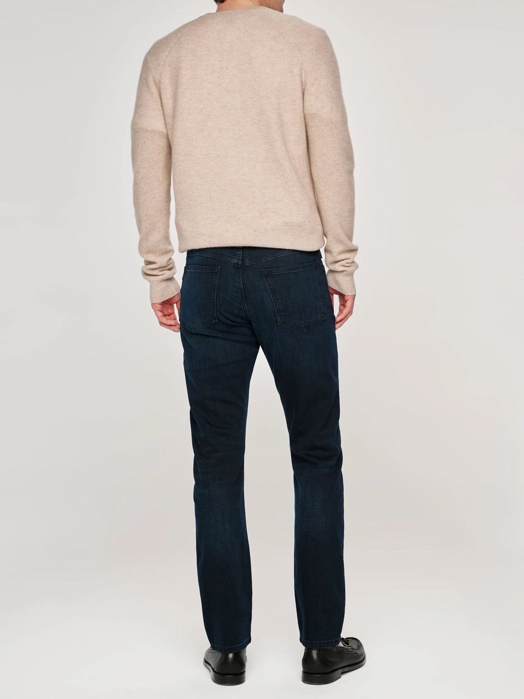 RUSSELL SLIM STRAIGHT (HARBOR)- DL 1961