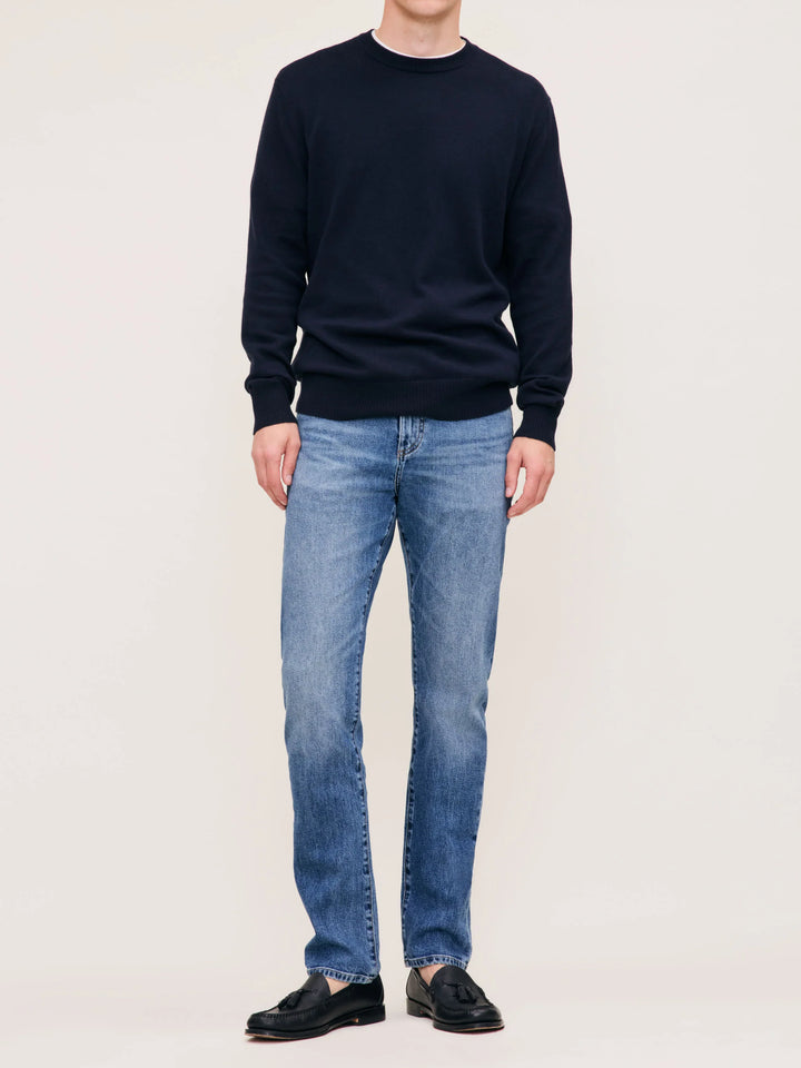 RUSSELL SLIM STRAIGHT JEANS (LAKEWOOD) - DL 1961