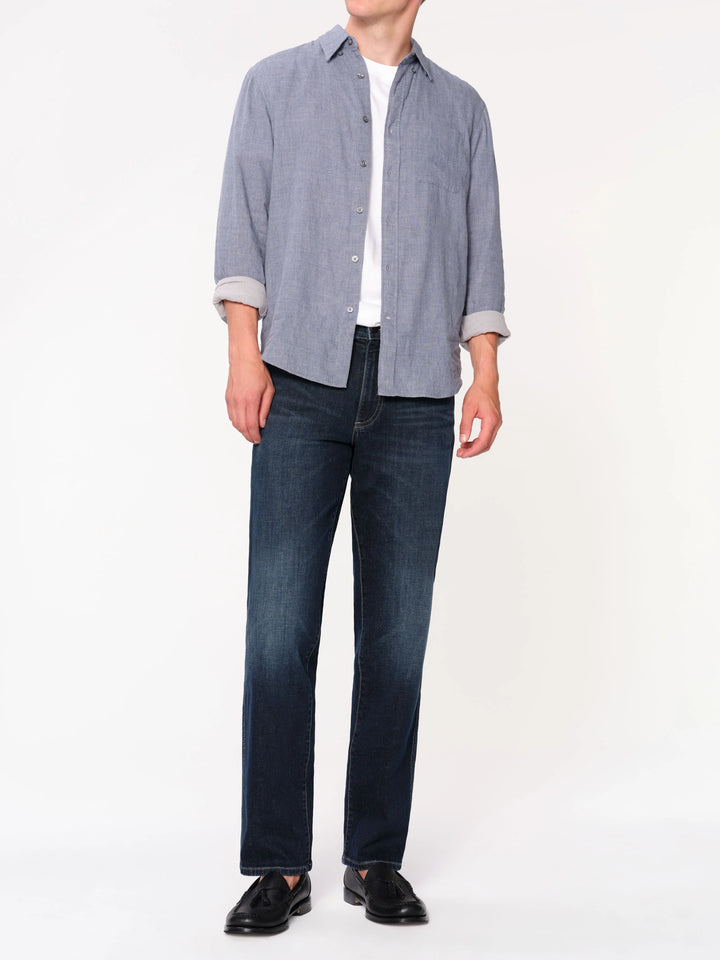 NOAH JEAN (CEADAR SPRINGS) - DL 1961