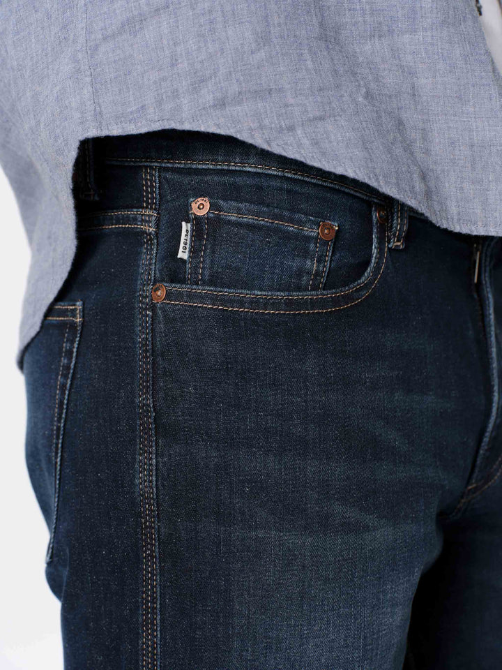 NOAH JEAN (CEADAR SPRINGS) - DL 1961