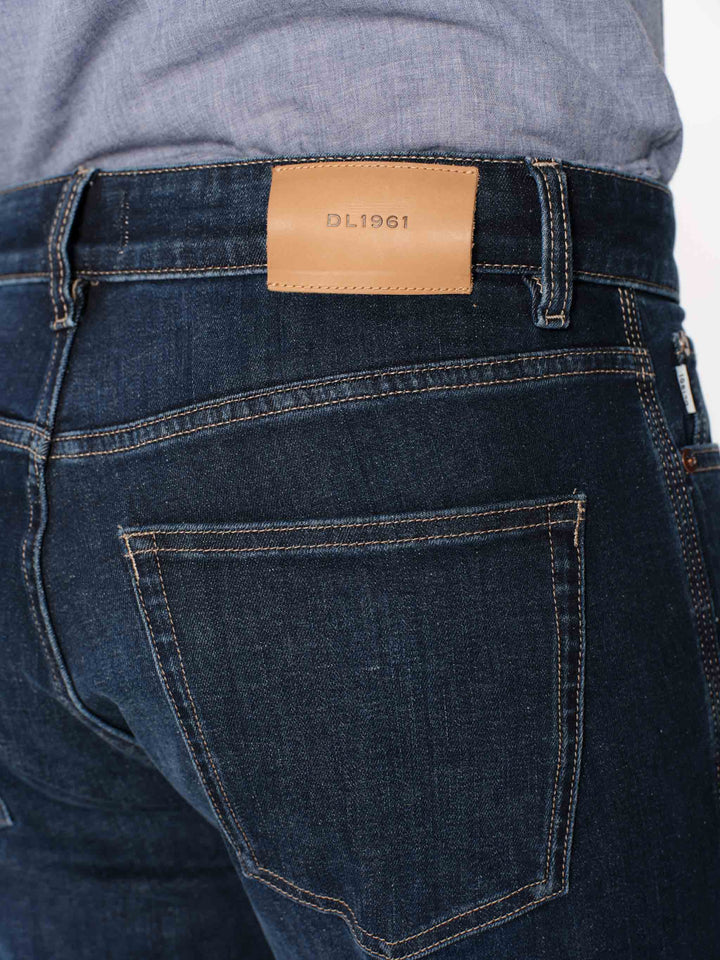 NOAH JEAN (CEADAR SPRINGS) - DL 1961