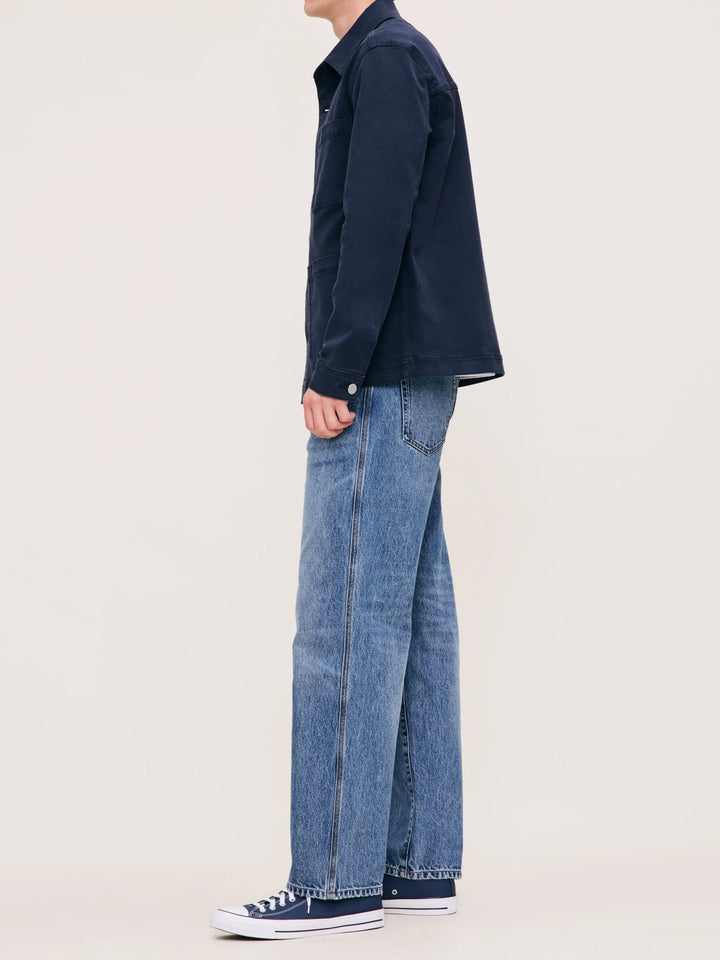 SEAN SHIRT JACKET (SEAFORD) - DL 1961