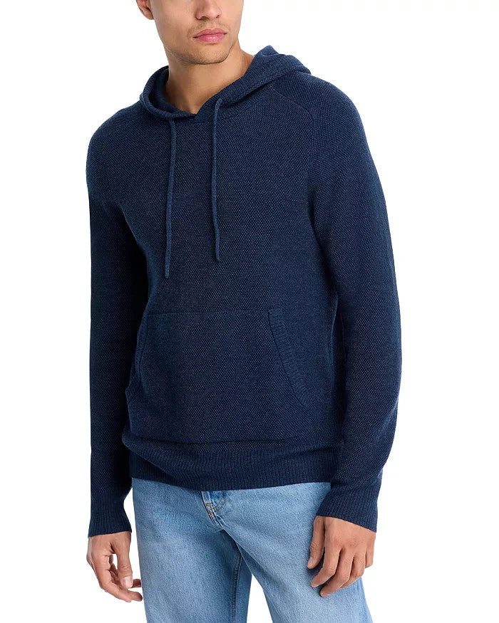 MATADOR HOODIE (BLUE) - RAILS