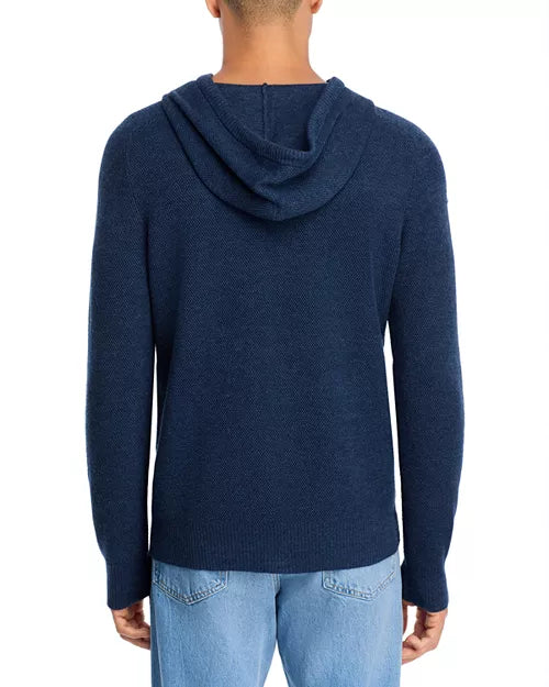 MATADOR HOODIE (BLUE) - RAILS